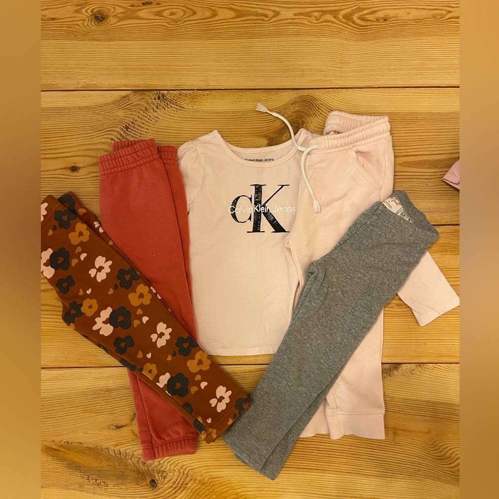 Girls Fall Bundle $25